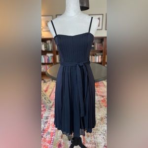 EUC Ted Baker London black dress.